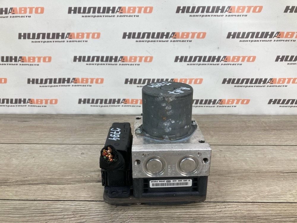 Блок ABS АБС, 9000 рублей, Москва