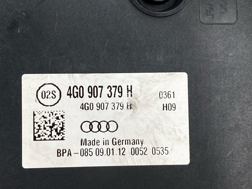 Блок ABS АБС, 9000 рублей, Москва