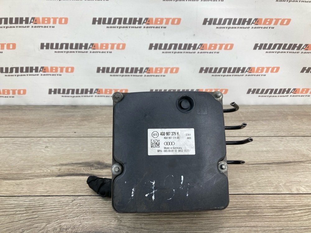 Блок ABS АБС, 9000 рублей, Москва