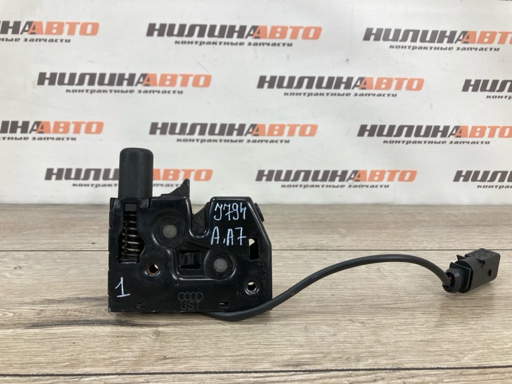 Замок капота, 1300 рублей, Москва