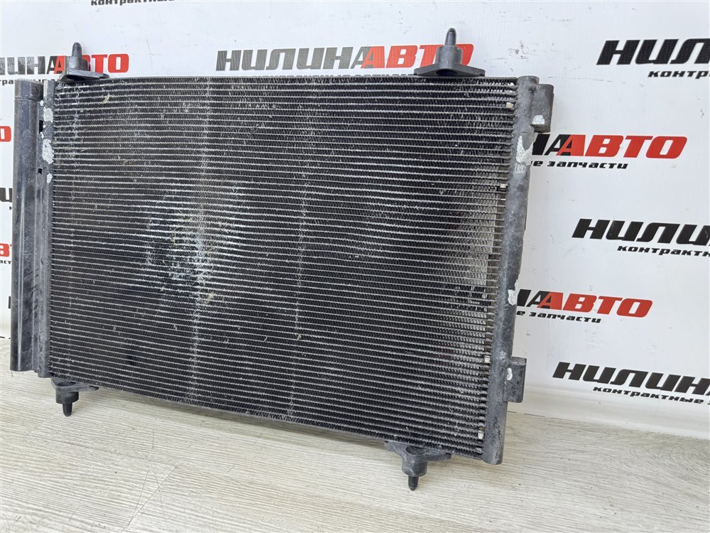 Радиатор кондиционера, 3000 рублей, Севастополь