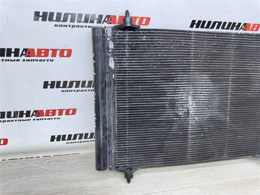 Радиатор кондиционера, 3000 рублей, Севастополь