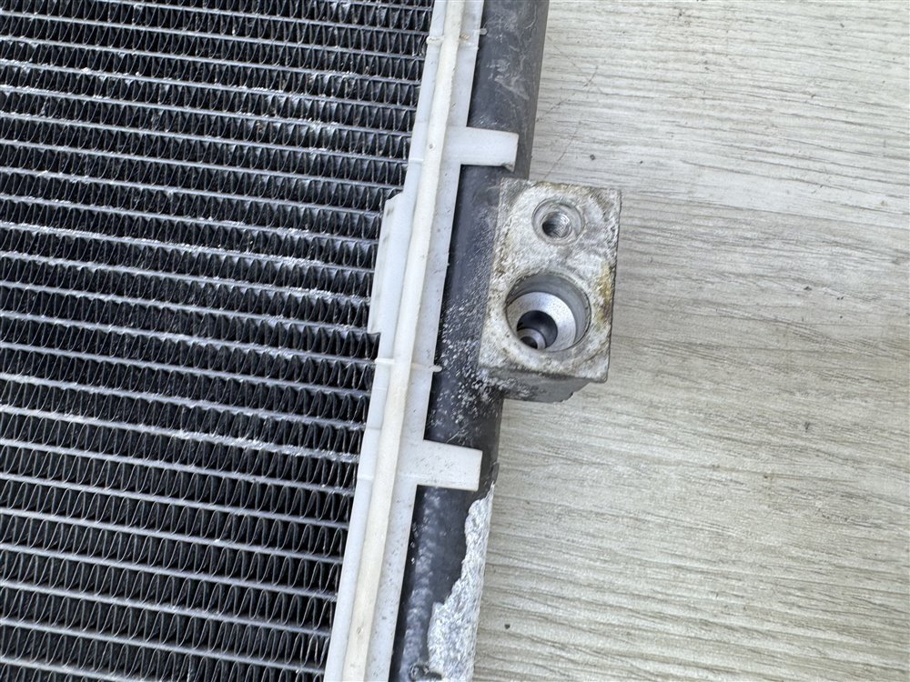 Радиатор кондиционера, 3000 рублей, Севастополь