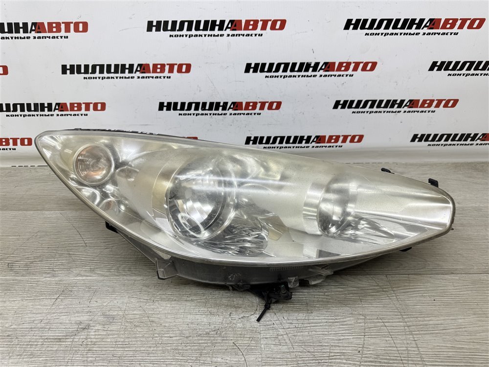 Фара галоген, 5000 рублей, Севастополь