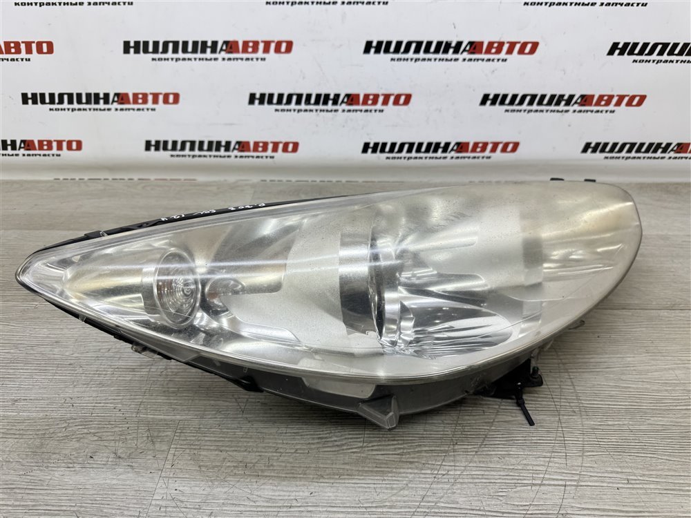 Фара галоген, 5000 рублей, Севастополь