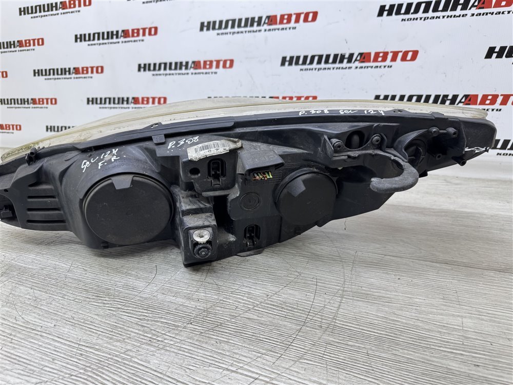 Фара галоген, 5000 рублей, Севастополь