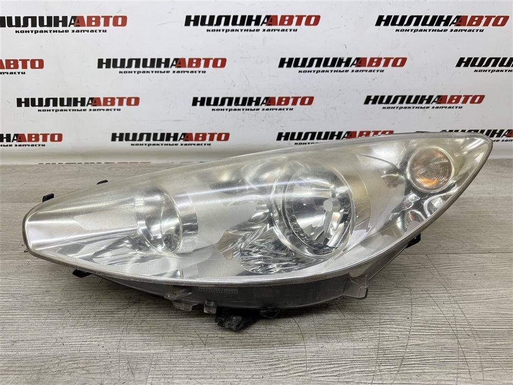 Фара галоген, 5000 рублей, Севастополь