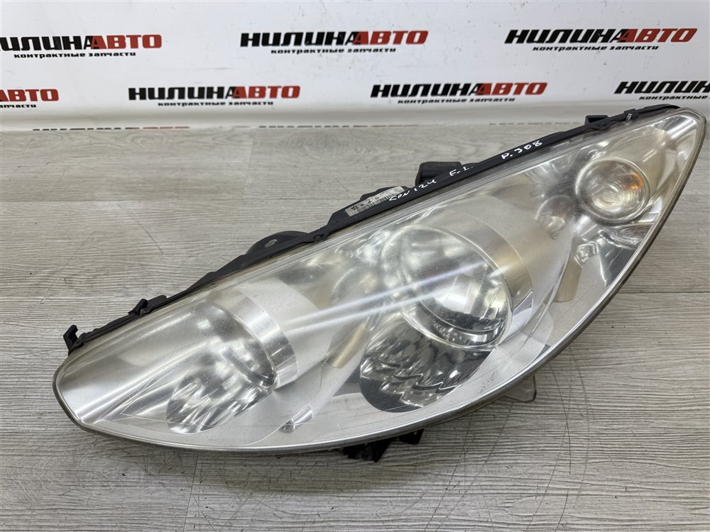 Фара галоген, 5000 рублей, Севастополь