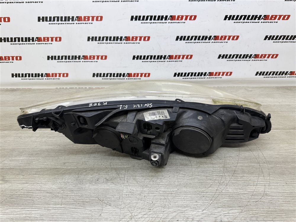 Фара галоген, 5000 рублей, Севастополь