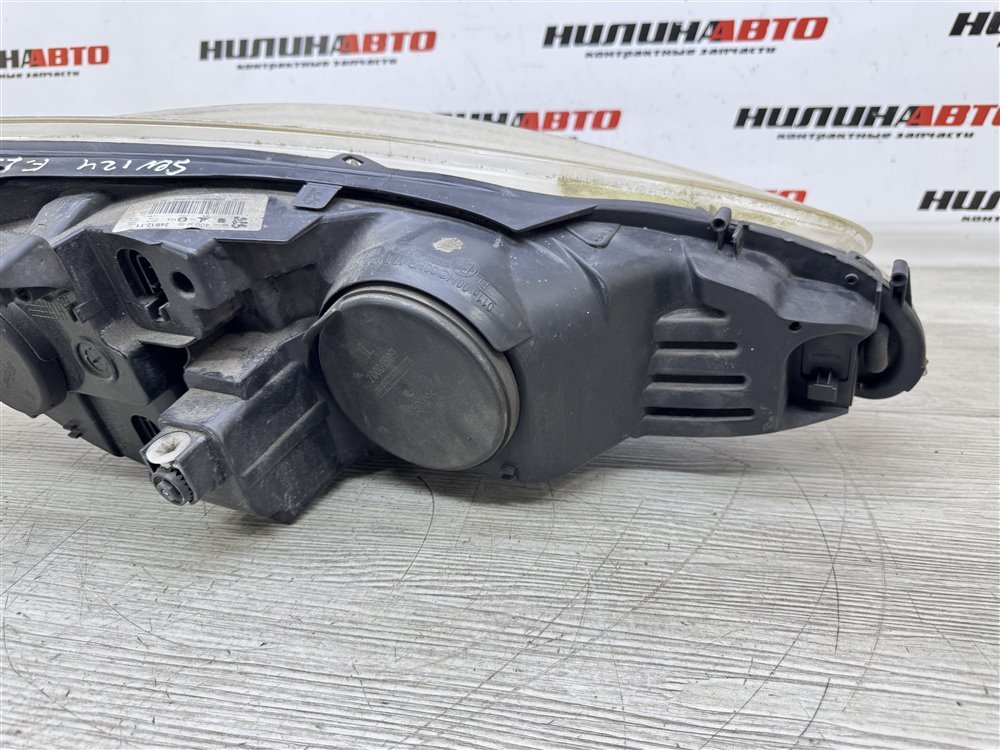 Фара галоген, 5000 рублей, Севастополь