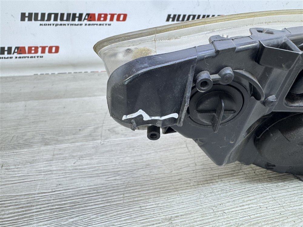 Фара галоген, 5000 рублей, Севастополь