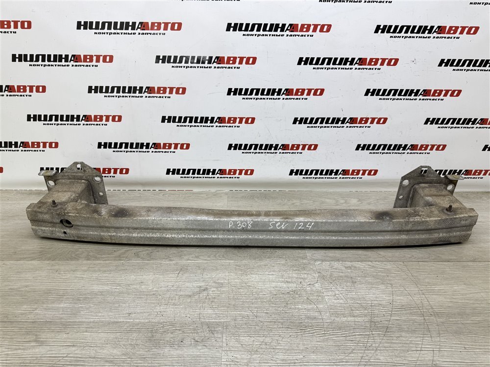 Усилитель бампера, 3000 рублей, Севастополь