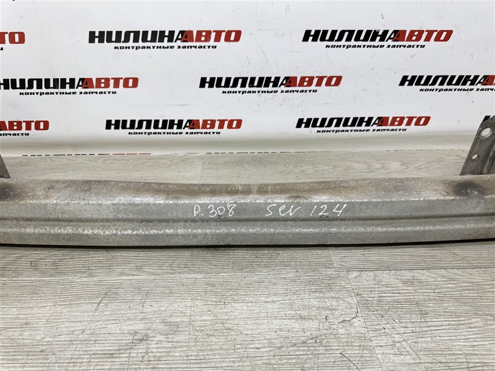 Усилитель бампера, 3000 рублей, Севастополь