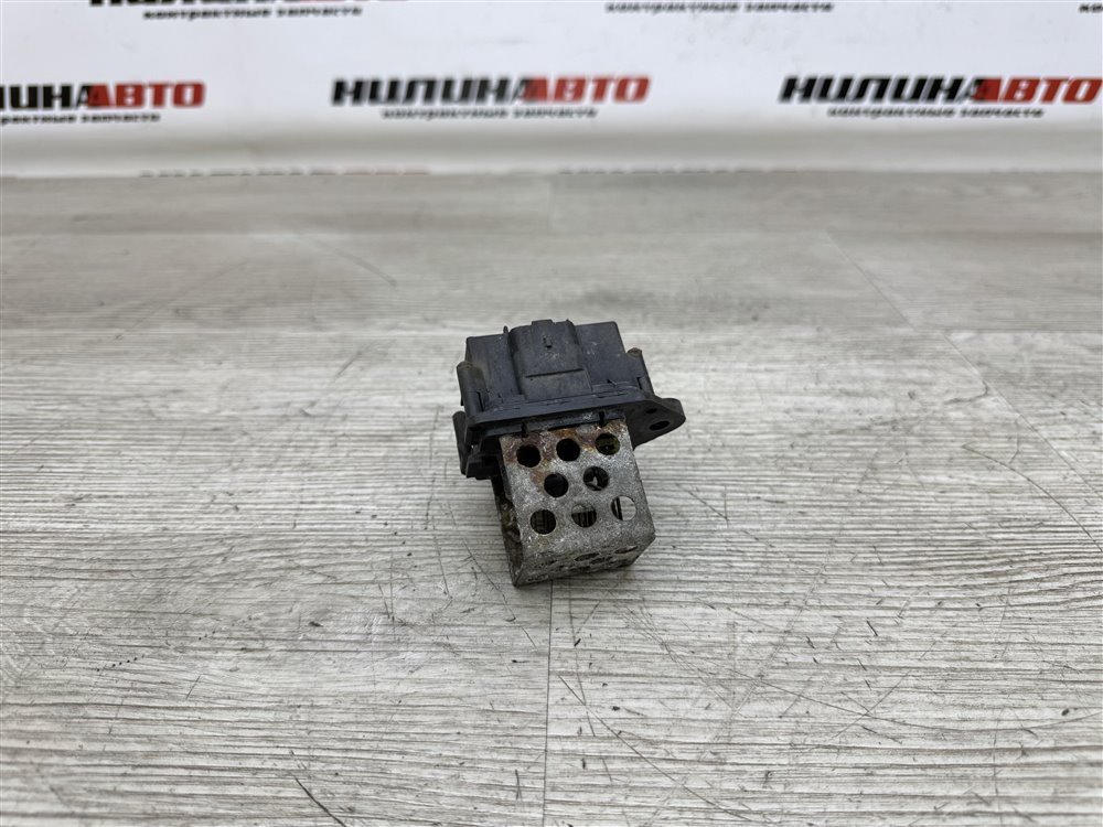 Резистор вентилятора охлаждения, 1000 рублей, Севастополь