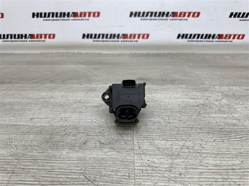 Резистор вентилятора охлаждения, 1000 рублей, Севастополь