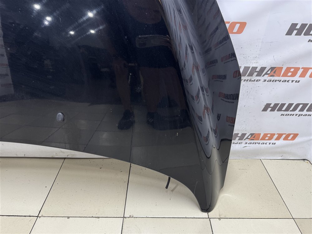 Капот, 11000 рублей, Севастополь