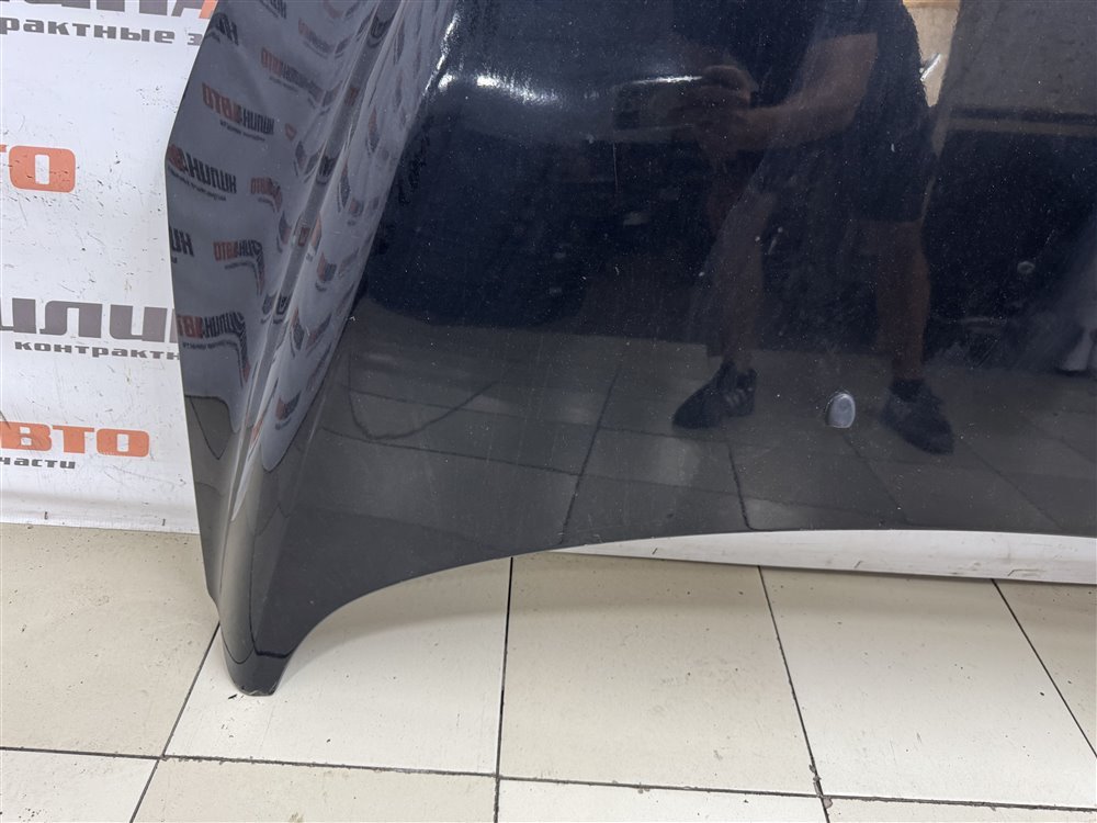 Капот, 11000 рублей, Севастополь