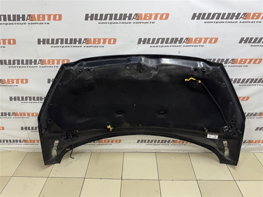 Капот, 11000 рублей, Севастополь