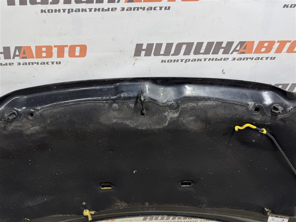 Капот, 11000 рублей, Севастополь