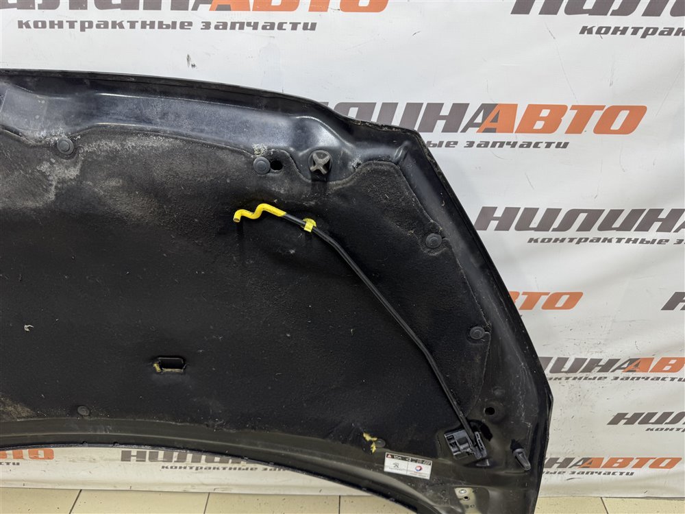 Капот, 11000 рублей, Севастополь