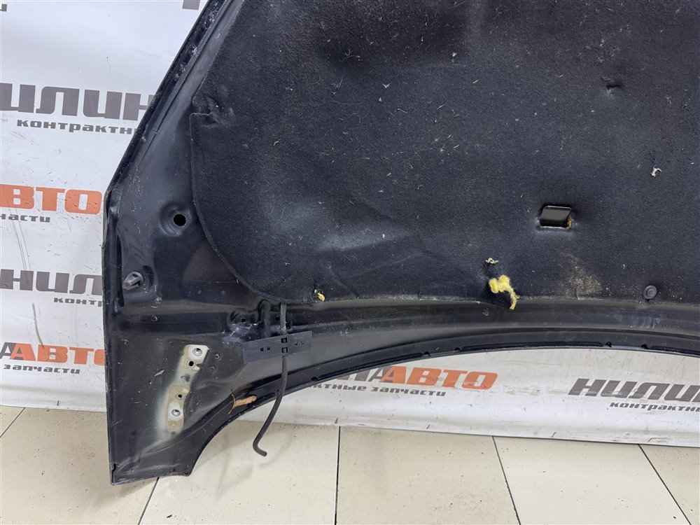 Капот, 11000 рублей, Севастополь