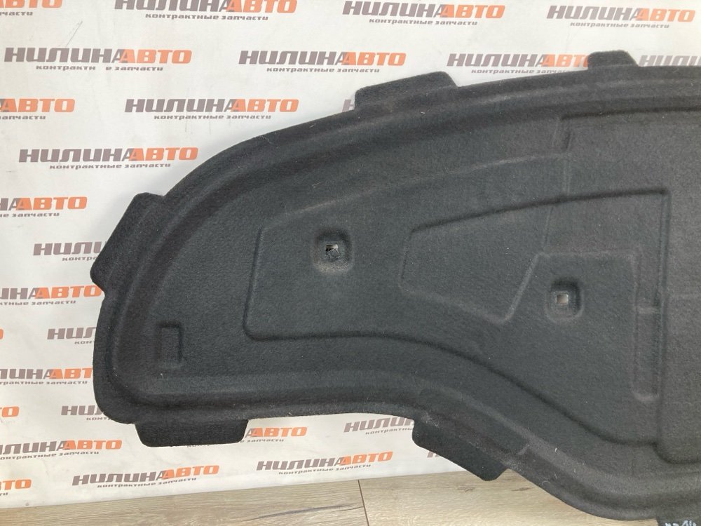 Шумоизоляция капота, 7000 рублей, Москва