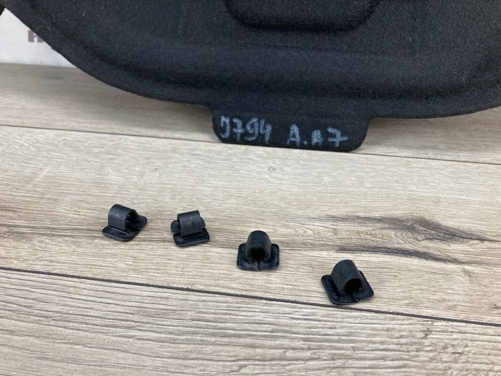 Шумоизоляция капота, 7000 рублей, Москва