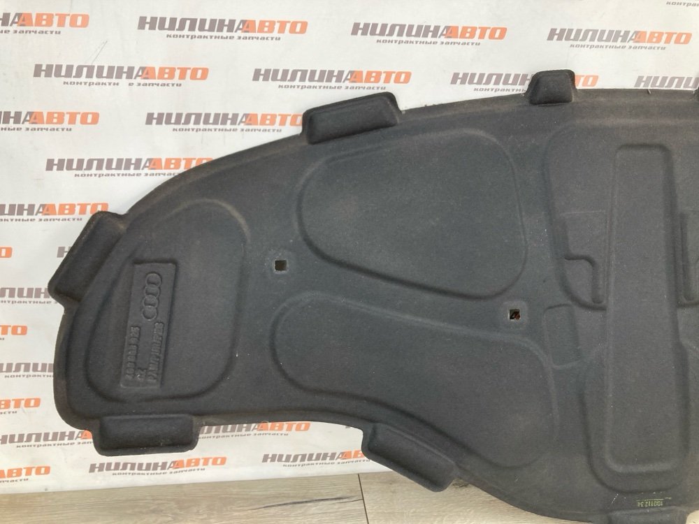 Шумоизоляция капота, 7000 рублей, Москва