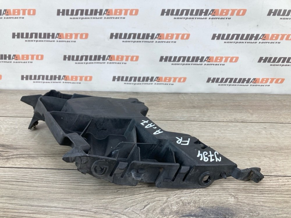 Кронштейн бампера, 2000 рублей, Москва