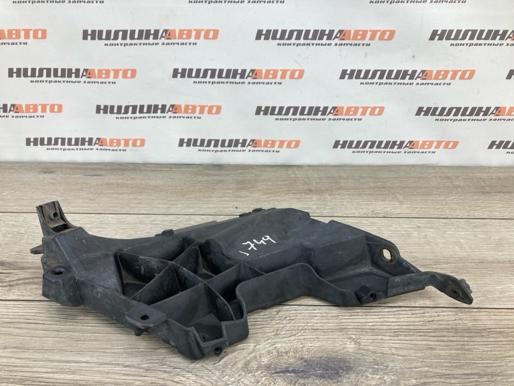 Кронштейн бампера, 2000 рублей, Москва