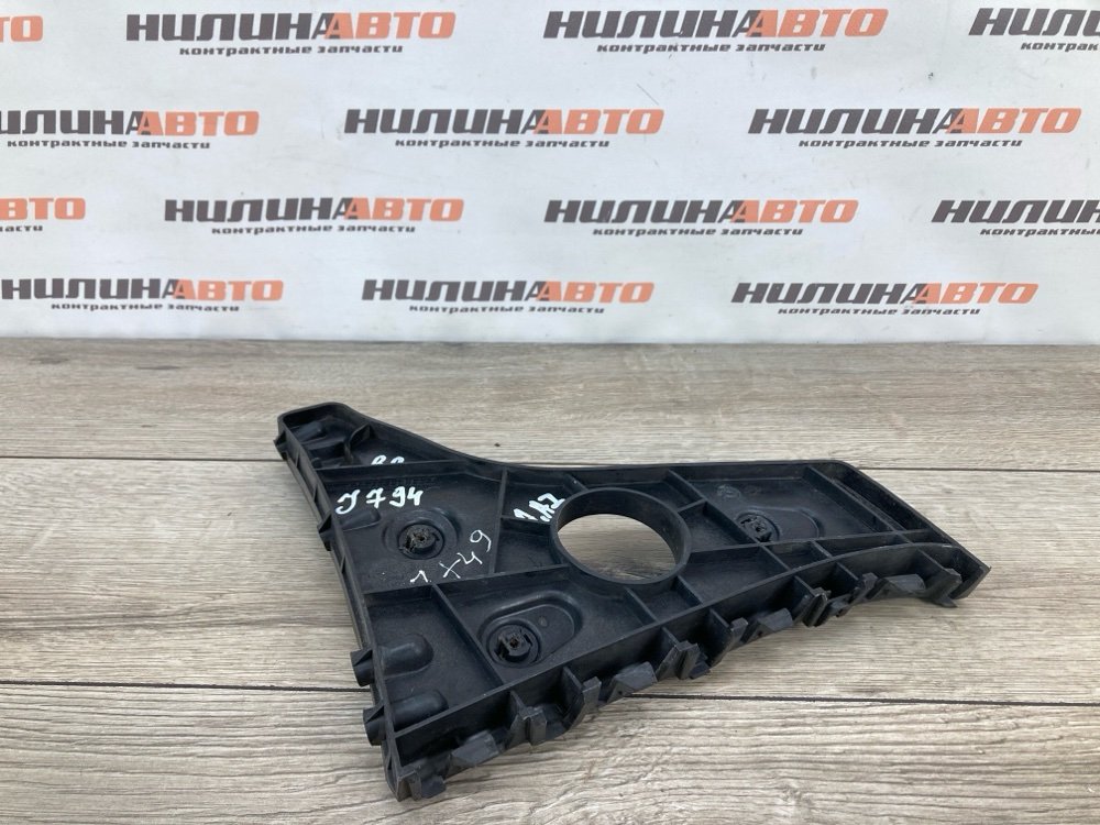 Кронштейн бампера, 1000 рублей, Москва