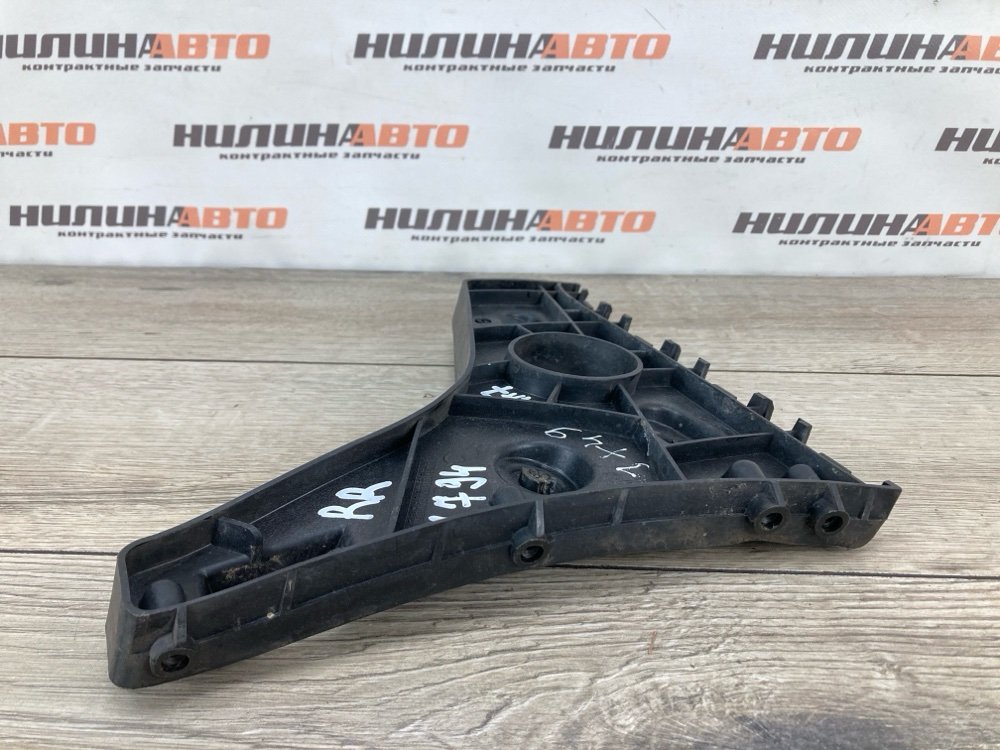 Кронштейн бампера, 1000 рублей, Москва