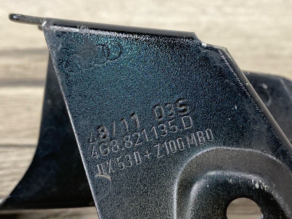 Кронштейн крыла, 2000 рублей, Москва