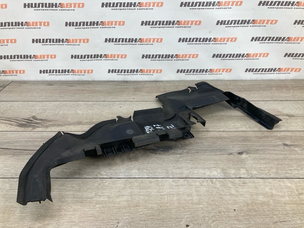 Дефлектор радиатора, 2000 рублей, Москва