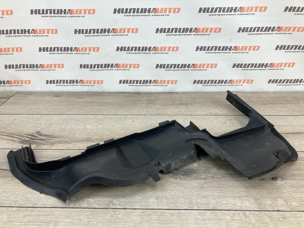 Дефлектор радиатора, 2000 рублей, Москва