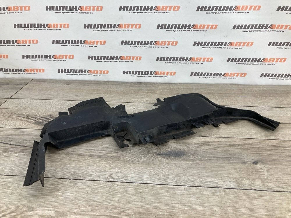 Дефлектор радиатора, 2000 рублей, Москва