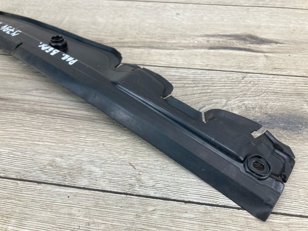 Дефлектор радиатора, 500 рублей, Москва