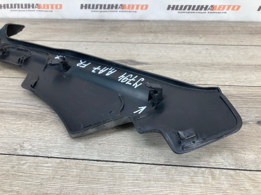 Накладка фары, 900 рублей, Москва