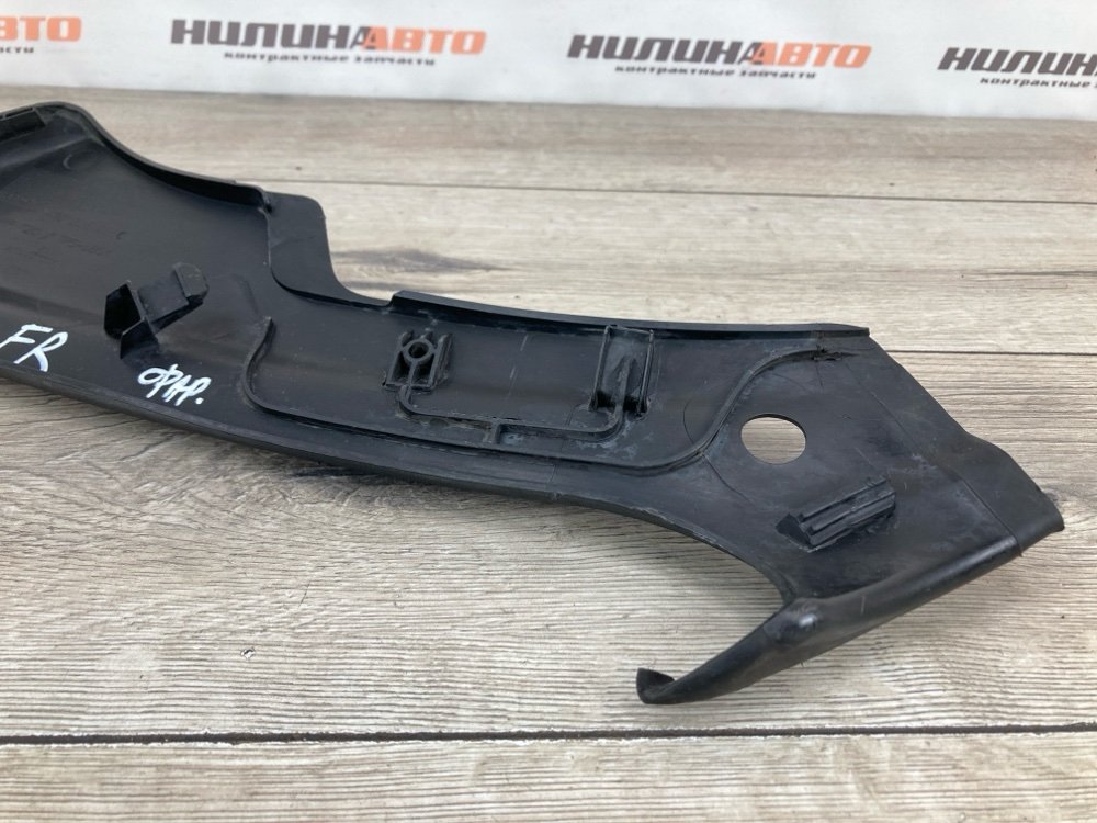 Накладка фары, 900 рублей, Москва