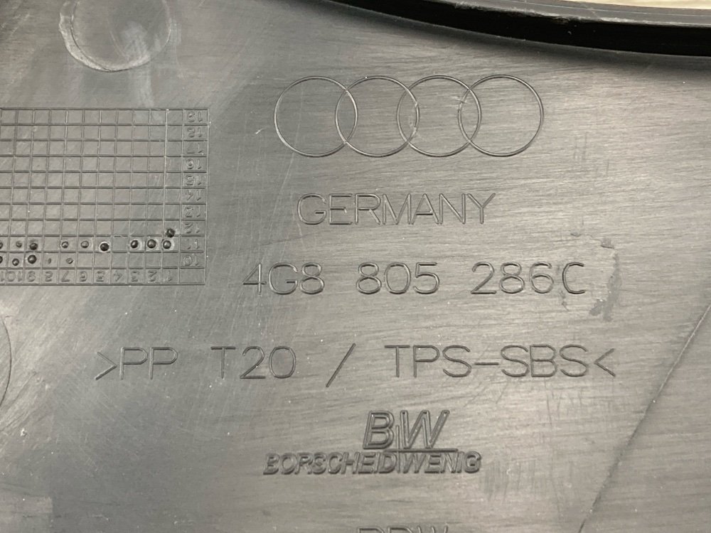 Накладка фары, 900 рублей, Москва