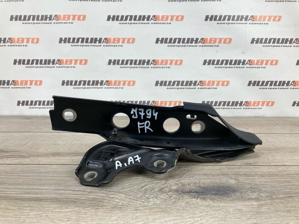 Петля капота, 1000 рублей, Москва