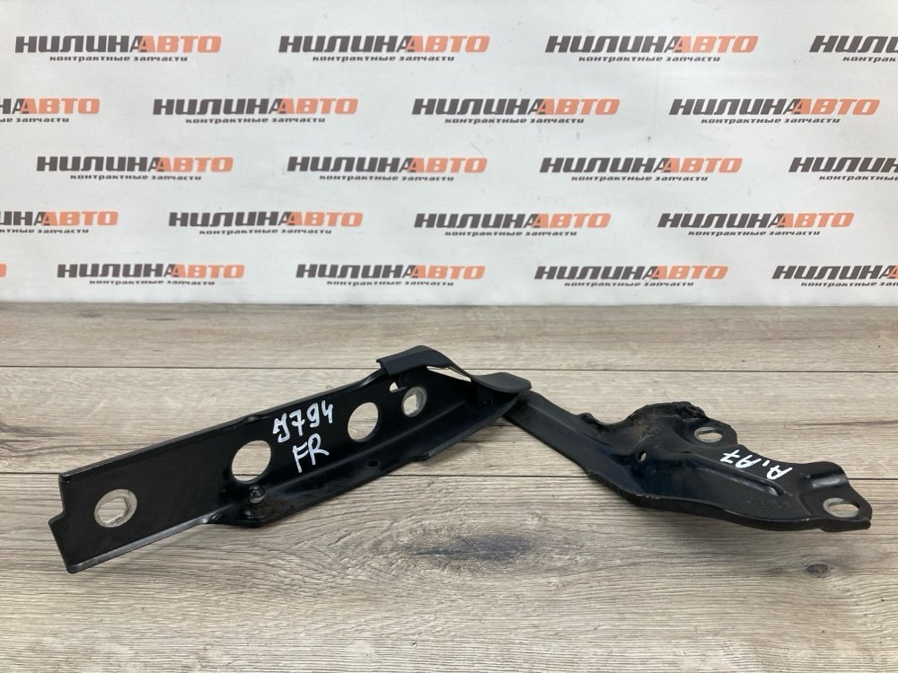 Петля капота, 1000 рублей, Москва