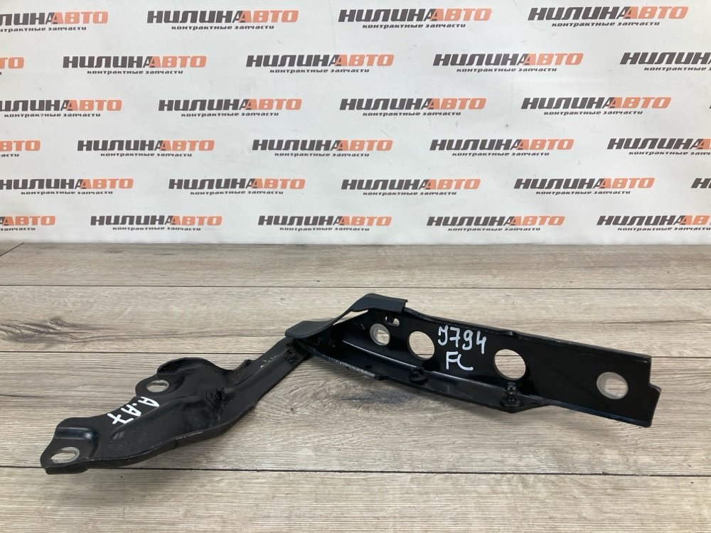 Петля капота, 1000 рублей, Москва