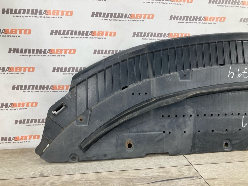 Пыльник бампера, 7000 рублей, Москва