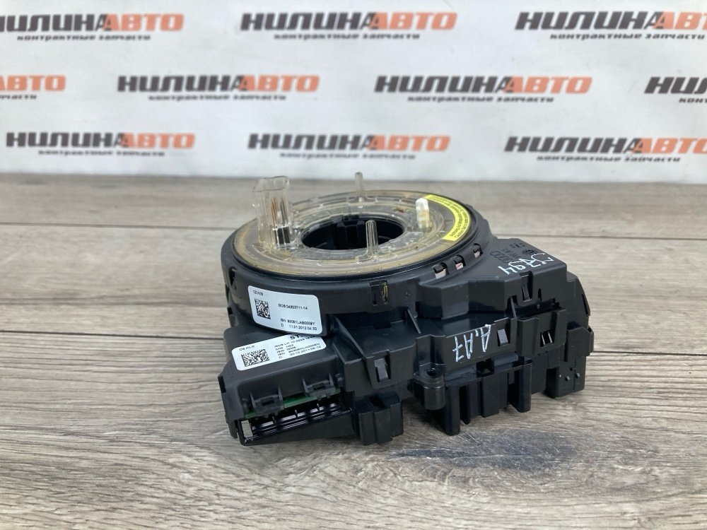 Шлейф подрулевой, 6500 рублей, Москва