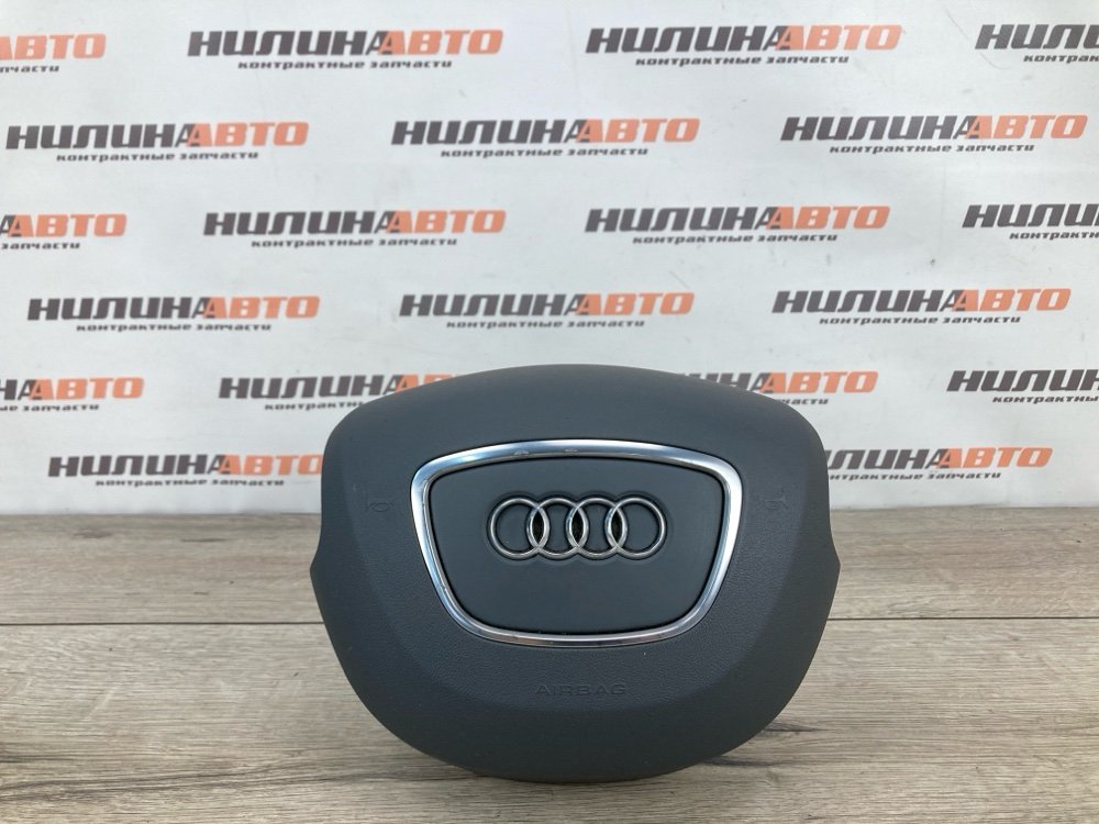 Подушка безопасности в руль, 8000 рублей, Москва