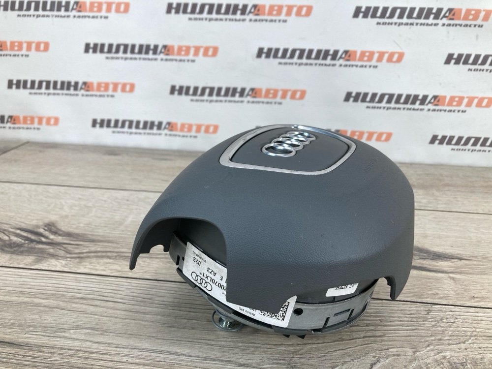 Подушка безопасности в руль, 8000 рублей, Москва