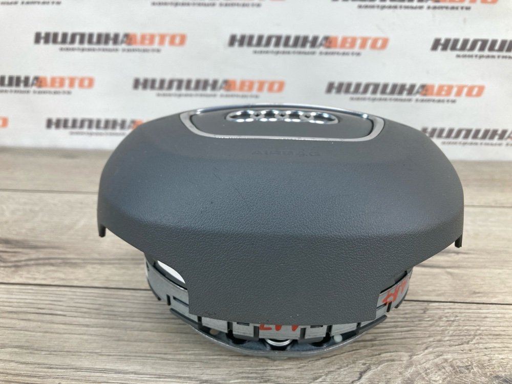 Подушка безопасности в руль, 8000 рублей, Москва