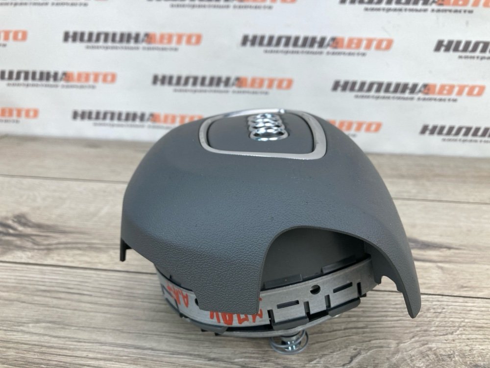 Подушка безопасности в руль, 8000 рублей, Москва