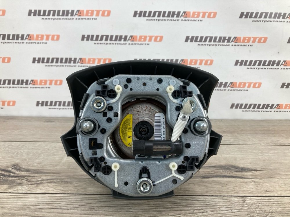 Подушка безопасности в руль, 8000 рублей, Москва